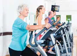 Why Exercise is Important for People with Diabetes