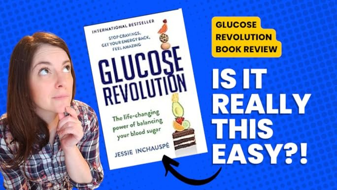 Glucose revolution