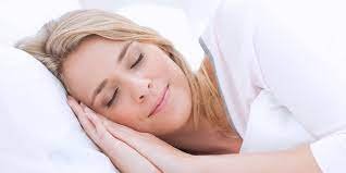 Quality Sleep for Effective Blood Sugar 