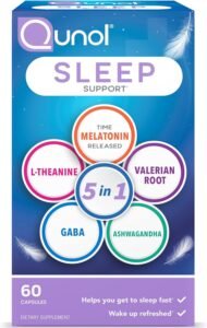 sleep support