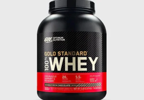 Better than Ginseng and Deer Antler at a Fraction of the Cost: WHEY Protein for Seniors