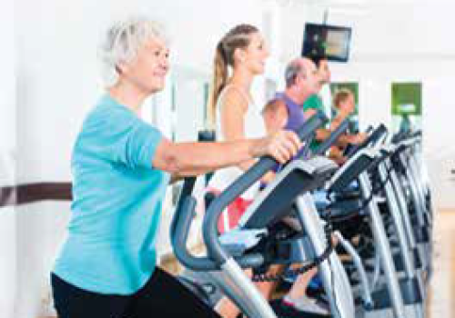 Why Exercise is Important for People with Diabetes