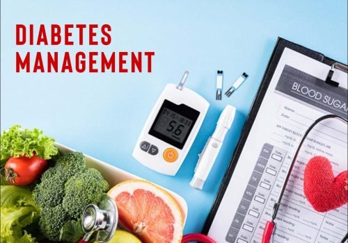 The Importance of Early Detection and Management of Diabetes